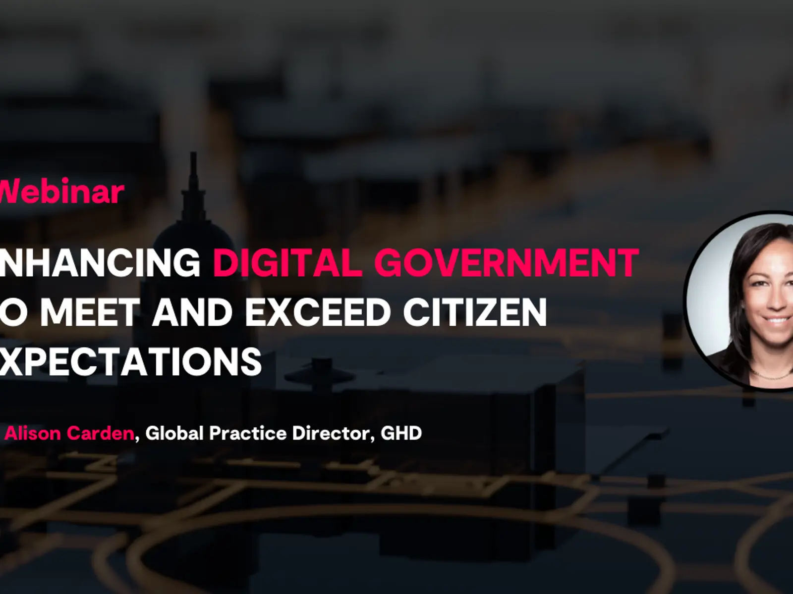 Govstack Rwanda Webinars to help your municipality | Govstack
