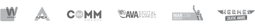 Award logos