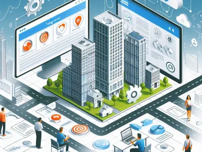 Govstack Cms Govstack CMS: Empowering Municipal Websites