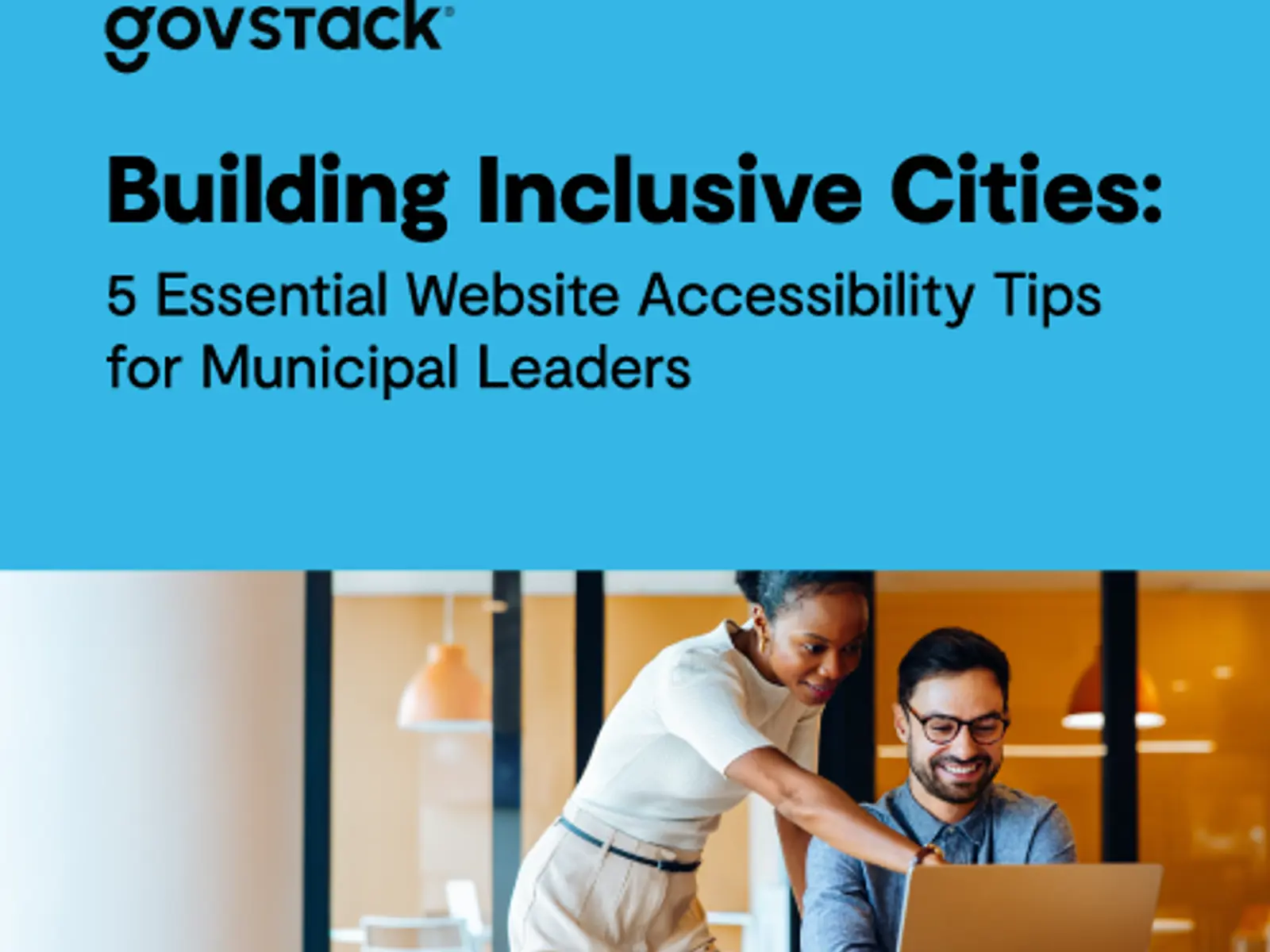 Govstack Cms The Digital Transformation of Algonquin Highlands