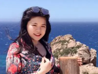 Nicole Hu - Senior Product Manager