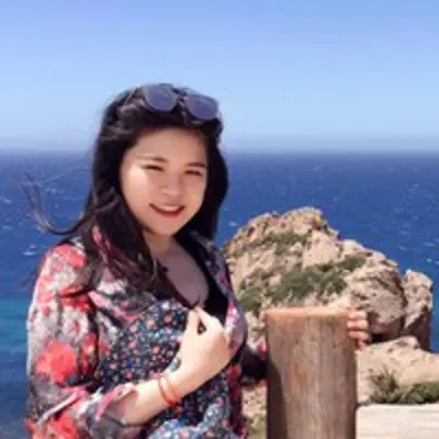 Nicole Hu - Senior Product Manager