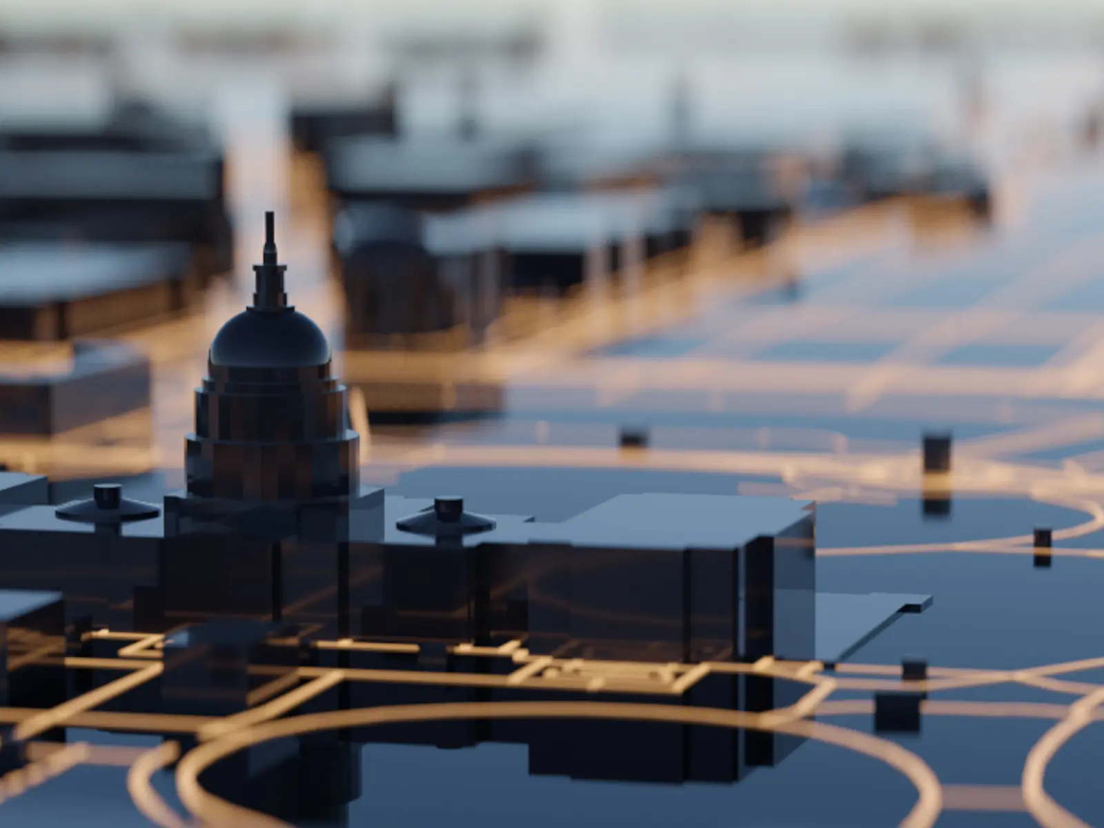 CMS for government | Govstack