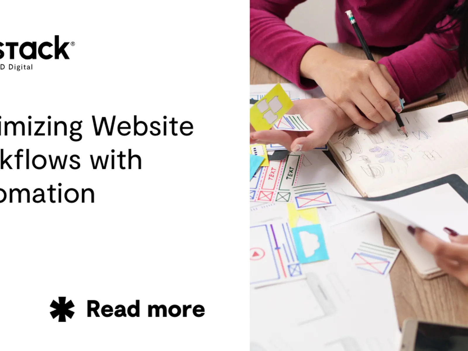 Enhancing Citizen Experience: Digital Service Delivery Resources | Govstack