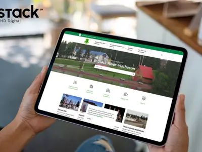 Govstack Rwanda Govstack CMS: Empowering Municipal Websites