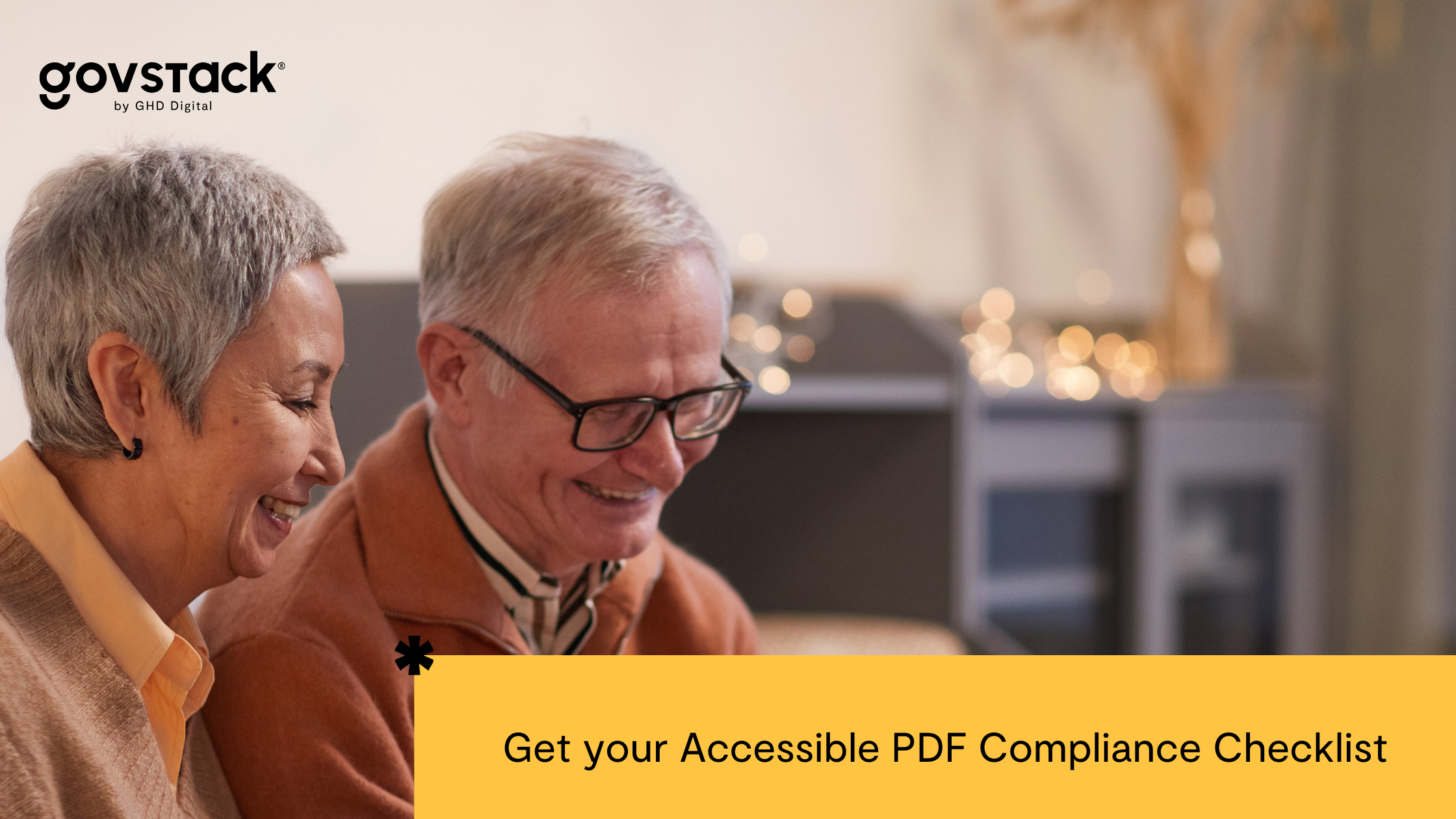 Get your Accessible PDF Compliance Checklist