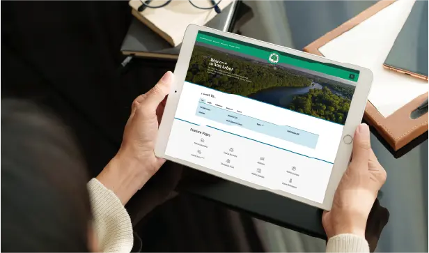 Govstack Cms Transforming Ann Arbor’s Digital Future with Govstack CMS