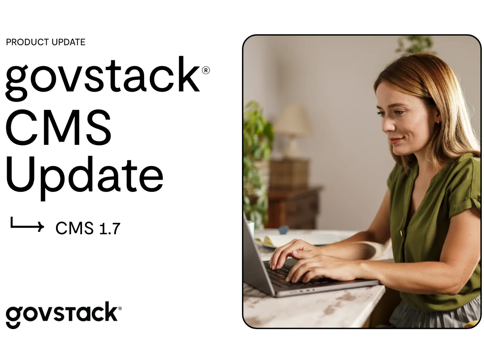 Govstack CMS: Empowering Municipal Websites